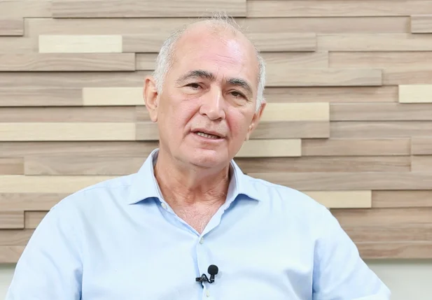 Dr. Paulo Henrique defende melhoria para médicos no interior