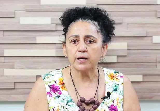 Sueli Rodrigues quer criar secretaria de Movimentos Sociais