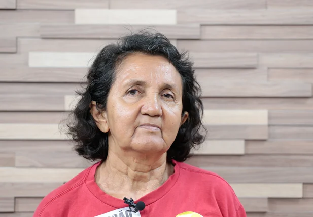 Lourdes Melo diz que PT errou ao indicar Fernando Haddad