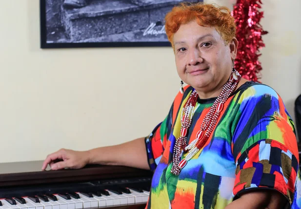 Pianista Carla Ramos diz que não comemorou morte do neto de Lula