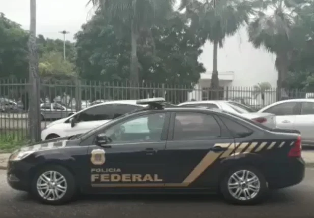 Seduc-PI é alvo de nova operação da Polícia Federal