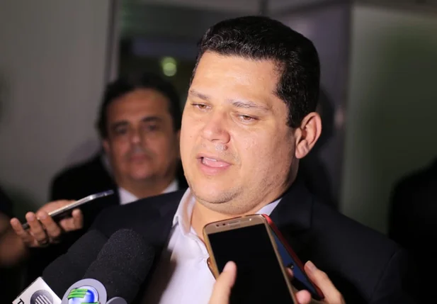 Davi Alcolumbre defende celeridade no uso de emendas