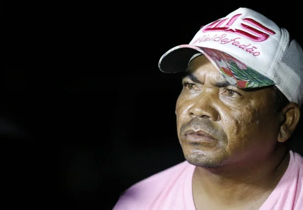 Homem morre atropelado por retroescavadeira em Teresina