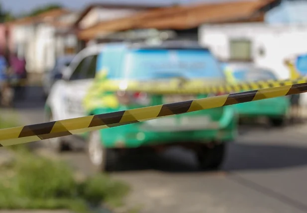 Homem é assassinado no Parque Mão Santa em Teresina