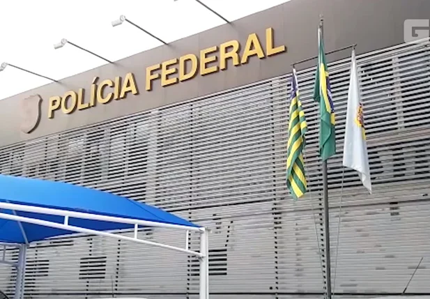 PF cumpre mandados da Operação Grande Família no Piauí