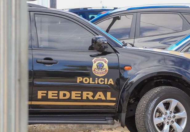 PF deflagra Operação Grande Família no Piauí e Maranhão