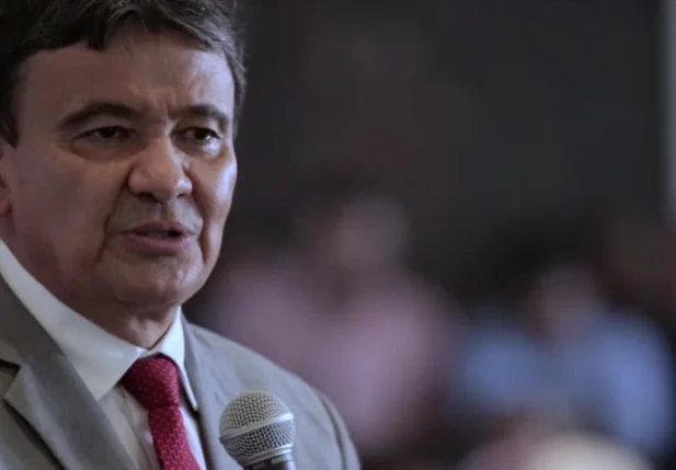 Wellington Dias empossa nova equipe de secretariado