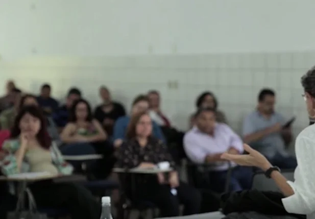 Governo do Piauí realiza II capacitação do Plano Plurianual