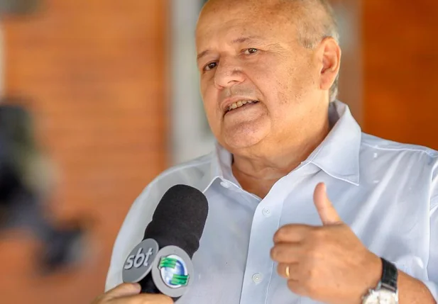Charles da Silveira diz que não vai ser candidato a prefeito