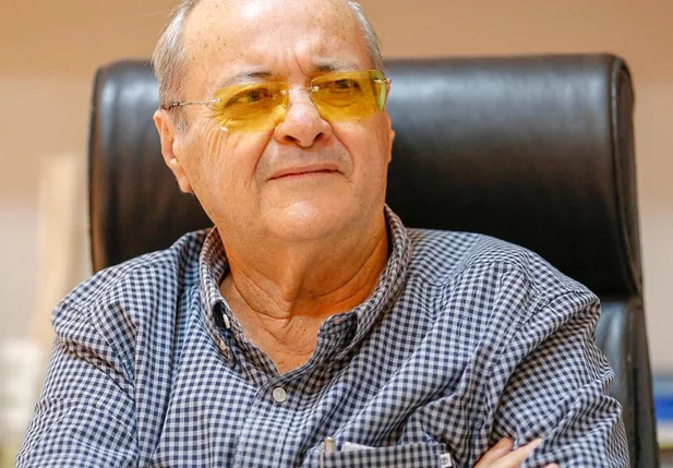 Sílvio Mendes critica situação da saúde no estado do Piauí