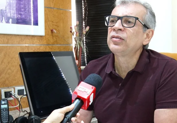 JVC confirma intenção de se aliar a Wellington Dias em 2020