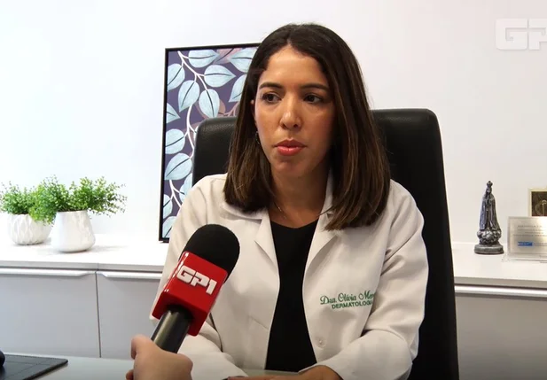 Dermatologista diz como se prevenir durante o BRO-BRÓ