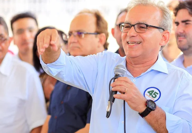 Firmino Filho diz que PP pode indicar vice do PSDB em 2020