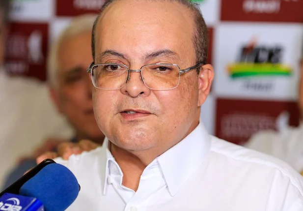 Ibaneis diz que Piauí vai sentir a força no MDB nas eleições