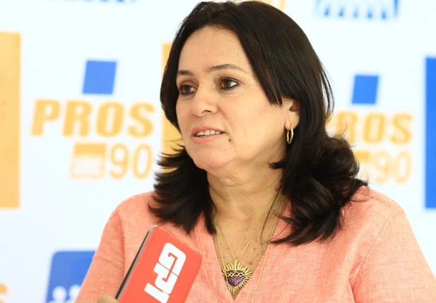 Marilene Aguiar diz que Fábio Sérvio segue firme no PROS