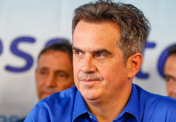 Progressistas de Ciro Nogueira filia quatro vereadores