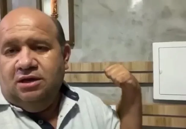 Prefeito Fred Maia diz que hidroxicloroquina funciona