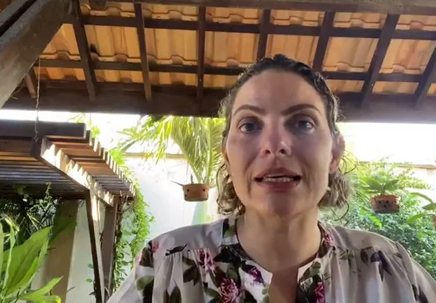 Médica explica caso de reinfecção de covid-19 em Parnaíba