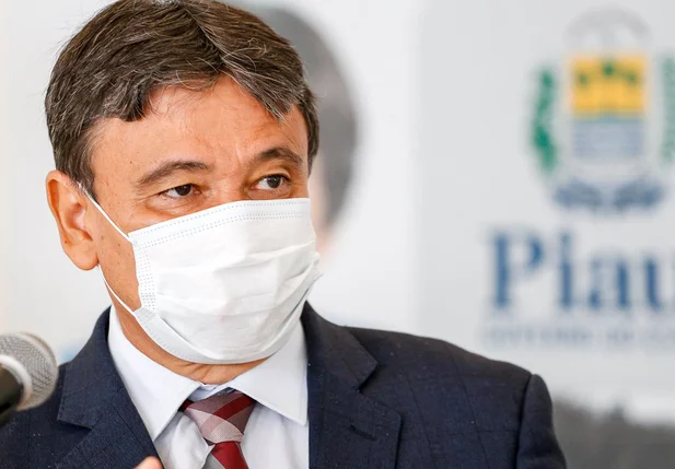 Wellington Dias decreta medidas de isolamento mais rígidas no fim de semana
