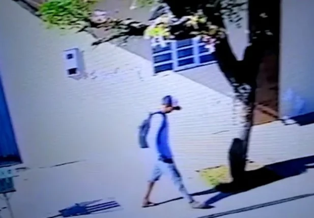 Homem é acusado de invadir casa e estuprar mulher no bairro Santo Antônio