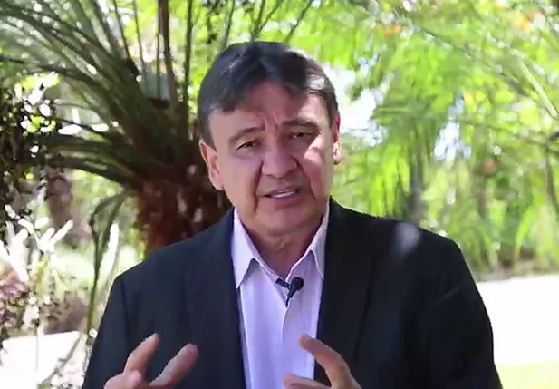 Wellington Dias manifesta apoio para aprovação da PEC do Fundeb