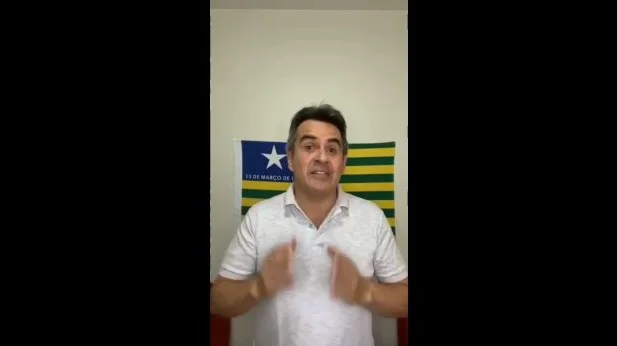Ciro Nogueira rebate Wellington Dias após rompimento