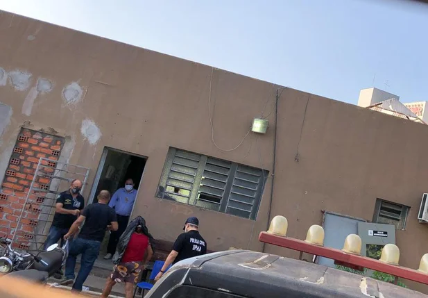 Acusada de matar cães em Teresina é presa com venenos proibidos