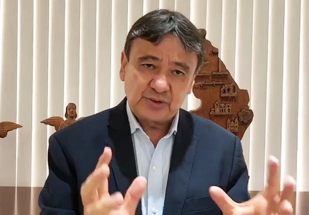 Wellington Dias afirma que Piauí teve saldo positivo de empregos em 2 meses