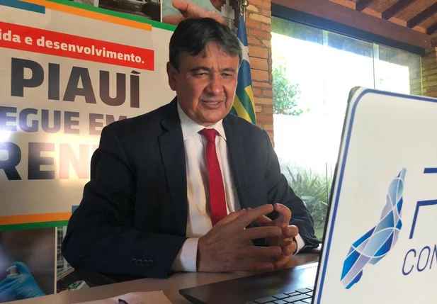 Wellington cria comitê para acompanhamento do Pro Piauí