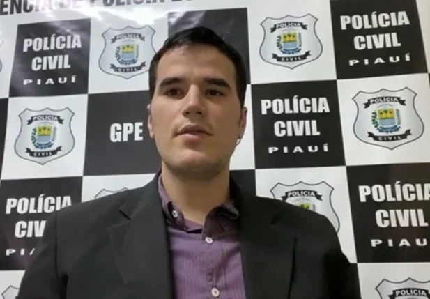 Polícia Civil prende 26 foragidos da Justiça no Piauí