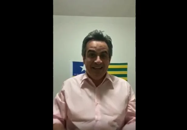 Ciro diz que 400 mil piauienses terão isenção da taxa de luz