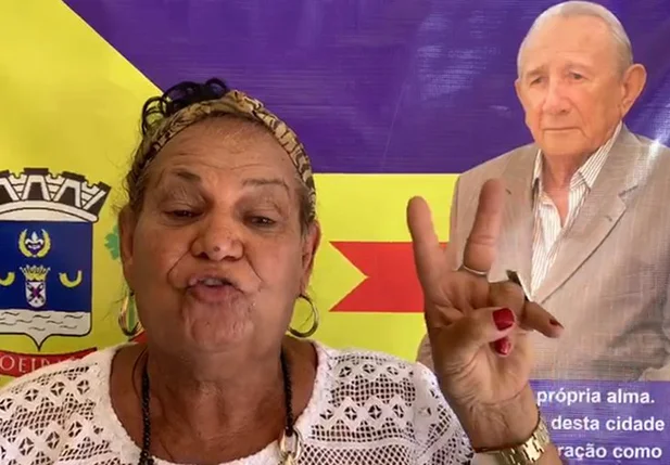 Família Tapety terá 1° trans a disputar as eleições