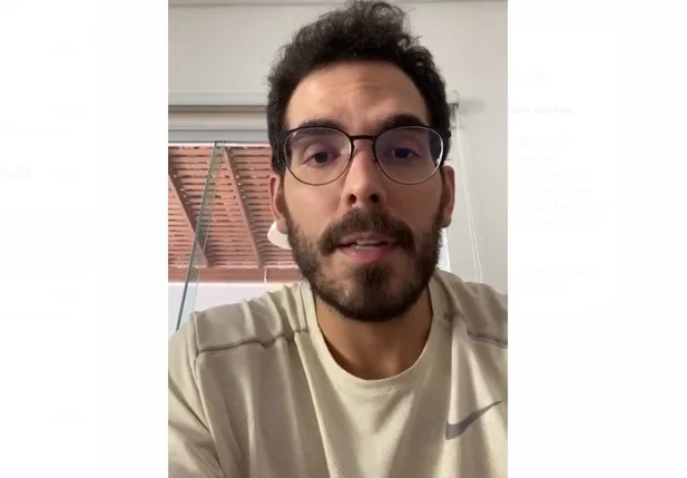 Marcos Aurélio convida Limma para reunião na Caixa Econômica