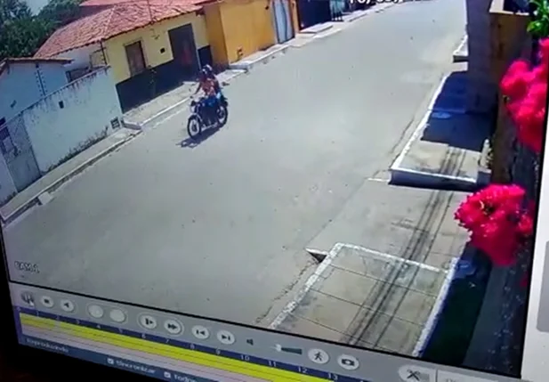 Dono da imobiliária J.Castro é executado a tiros dentro de carro