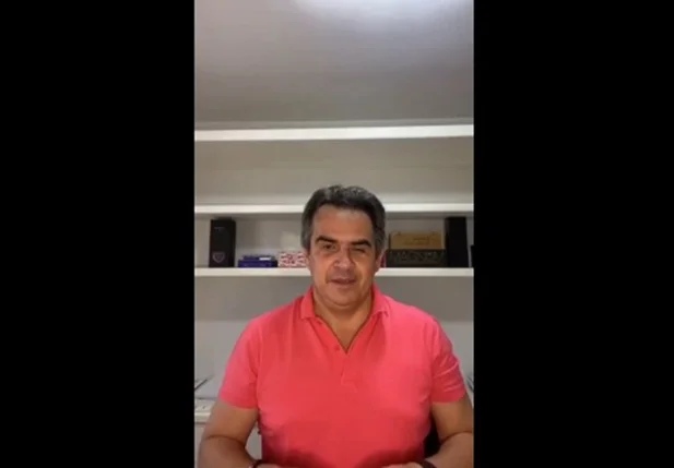 Ciro Nogueira anuncia R$ 4 milhões para obra em barragem