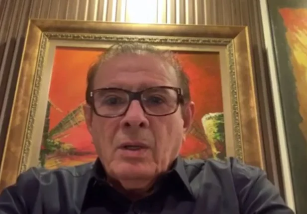 Valdeci Cavalcante chama André Baía de invejoso