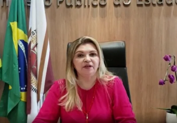 Aulas para alunos do 3º ano retornam dia 19 no Piauí