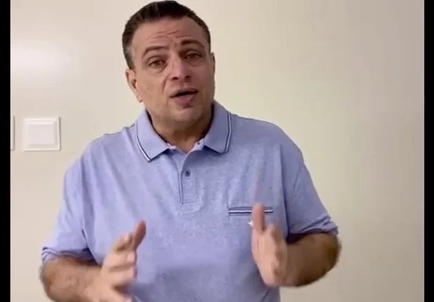 Gessivaldo diz que Fábio Abreu foi vítima de Fake News