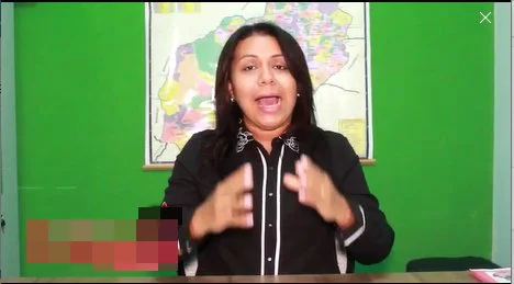 Prefeita Alcilene Alves é acusada de abuso de poder político