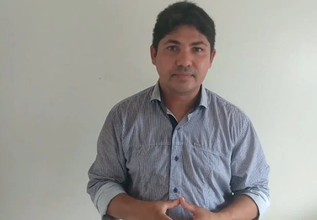 Irmão Cajado se pronuncia e nega acusações de compra de votos