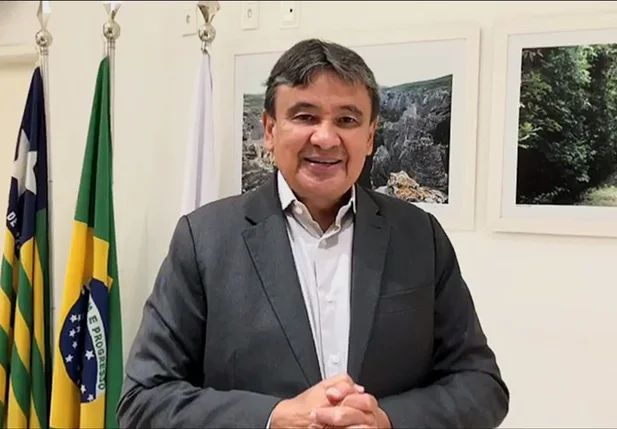 Covid-19: Wellington Dias alerta para cuidados neste domingo de eleições