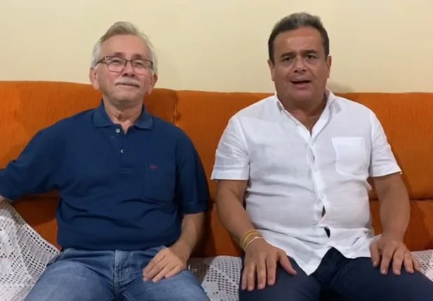Nilson Cavalcante anuncia apoio a Dr. Pessoa para prefeito