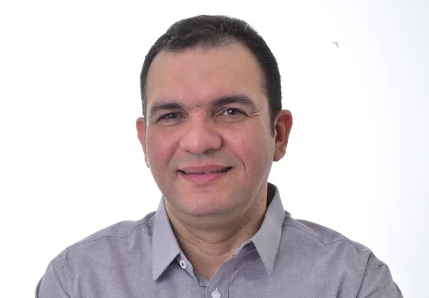Vereador eleito rompe com Kleber e declara apoio a Dr.Pessoa