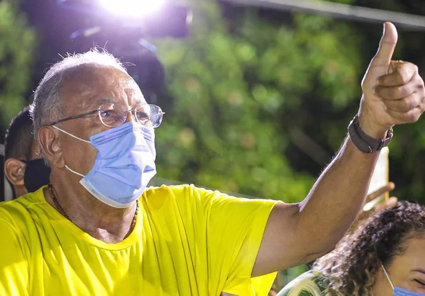 Dr. Pessoa é eleito prefeito de Teresina