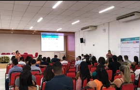 Sesapi promove I Oficina da Assistência Farmacêutica