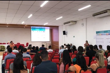 Sesapi promove I Oficina da Assistência Farmacêutica