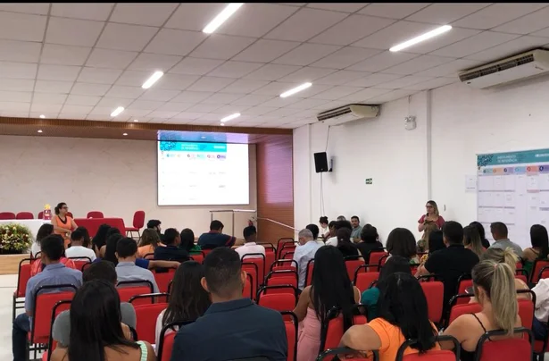 Sesapi promove I Oficina da Assistência Farmacêutica