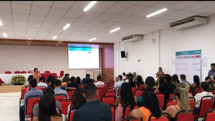 Sesapi promove I Oficina da Assistência Farmacêutica