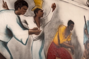 Dia da Consciência Negra é celebrado como feriado nacional