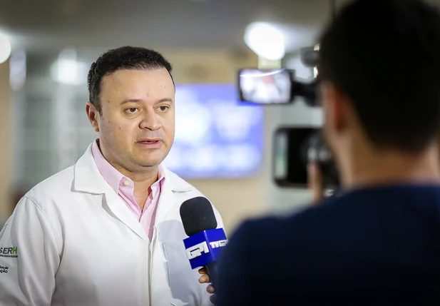 HU da UFPI tem melhor avaliação pela CGU na gestão de Paulo Márcio